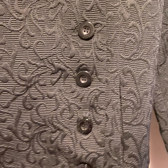 Desigual  Lady  Buenos  Coat - Picture 12 of 13